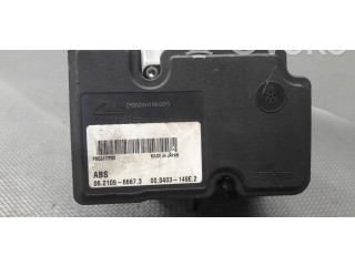 Jednotka ABS 06.2190-2565.4 Suzuki Splash 2014