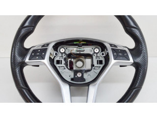 Volant Mercedes-Benz E W212 2015 A1724607303, 309413699162AA