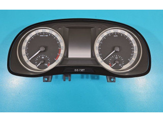 Панель приборов 6V0920743A, IMPRK1451594   Skoda Fabia Mk3 (NJ)       