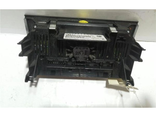 Блок управления климат-контролем 8U0820043D, 8U0820043D   Audi Q3 8U
