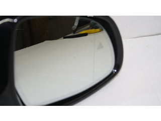 Зеркало электрическое BMW X3 G01 2018 - 2024 года