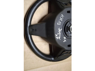 Руль Jaguar XF X250 2007-2015 года