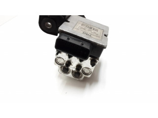 Блок АБС 12773672 Saab 9-3 Ver2 2003-2007 года