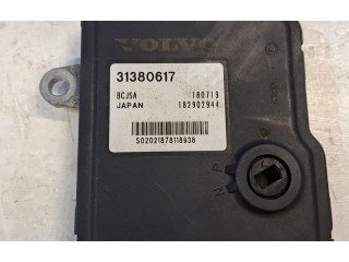 Блок управления коробкой передач 31380617, 32249308   Volvo XC90