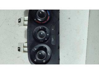 Блок управления климат-контролем 051474010000013   Opel Combo D