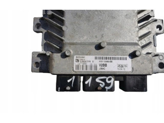 Řídící jednotka AV21-12A650-BB, AV21-12A650-BB Ford Fiesta 2015