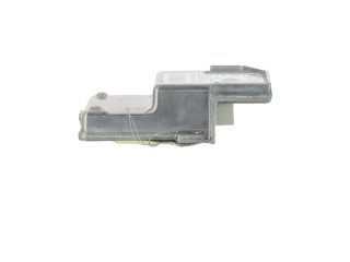 Блок подушек безопасности 13259917   Opel Meriva A