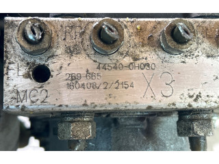 Блок ABS 445400H030, 269665   Peugeot 108