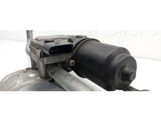 Двигатель стеклоочистителя заднего стекла     3C1955419A.    Volkswagen PASSAT B6 