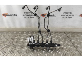 Vstřikovací lišta 9654592680, 9654592680   Citroen Berlingo     