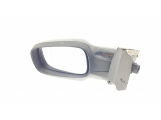 Зеркало электрическое левое Renault Scenic II - Grand scenic II 2003-2006 года