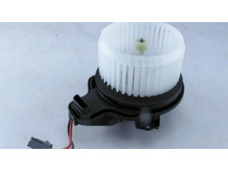 Вентилятор печки