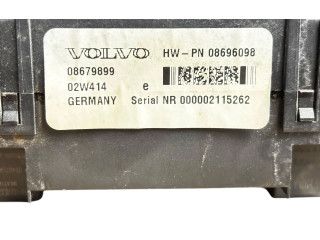 Блок предохранителей 08679899, 8622520 Volvo XC90