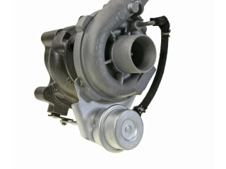 Turbodmychadlo Турбина 46480117, 701796 Alfa Romeo 145 - 146