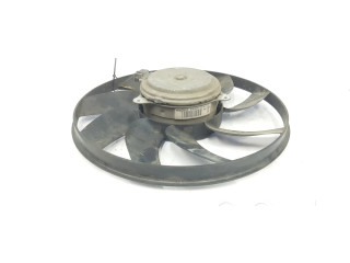 Электрический вентилятор радиаторов