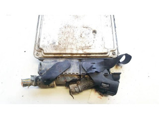 Řídící jednotka 0281012961 Fiat Croma 2007