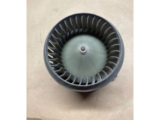 Вентилятор печки 4H1820021B, 7737081503 Audi A7 S7 4G