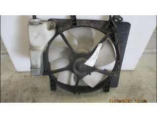 Вентилятор радиатора 19030PWAJ51 Honda Jazz 1.2