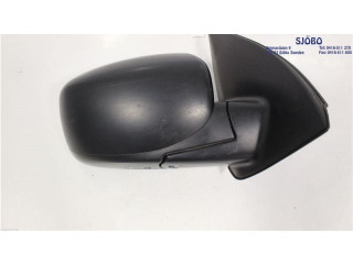 Зеркало (механическое) Hyundai i10 2007 - 2012 года