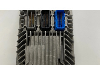 Блок управления двигателя 12643248, 12648906   Chevrolet Camaro