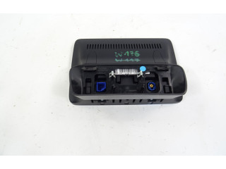 Дисплей A2189021606 Mercedes-Benz A W176