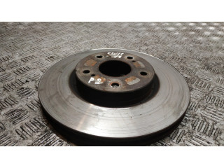 Передний тормозной диск       Honda Civic X 1.5   