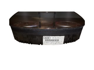 Přístrojová deska Audi A3 S3 8P 2003 8P0920930R, 8P0920930R