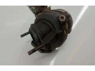 Turbodmychadlo Турбина 7781450B, R20161210 Land Rover Freelander