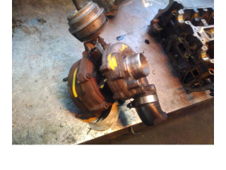 Turbodmychadlo Турбина Volkswagen PASSAT B5.5 AVB