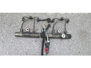 Топливная рампа Citroen Xsara Picasso