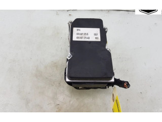 Блок АБС 6R0907379S, 6R0907379S Skoda Fabia Mk2 (5J) 2007 - 2014 года
