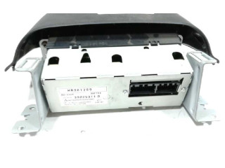 Дисплей MR381289 Mitsubishi Space Wagon