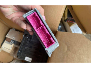 Блок подушек безопасности 51805046, 53284384   Ford Ka