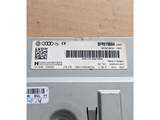 Zpětné zrcátko  Audi Q7 4L 2010  8F0919604  