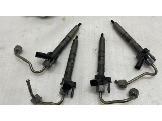 Vstřikovač 8514155, 8514151 BMW 2 F22 F23 pro naftový motor 2.5