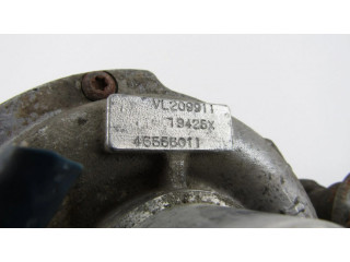 Turbodmychadlo Турбина 46556011 Fiat Punto (188) 1.9 188A2.000
