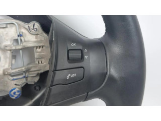 Руль Peugeot 2008 I 2013-2019 года 98181293SM