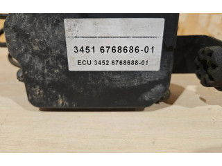 Блок АБС 6768686, 6768688 BMW X5 E53 1999 - 2006 года