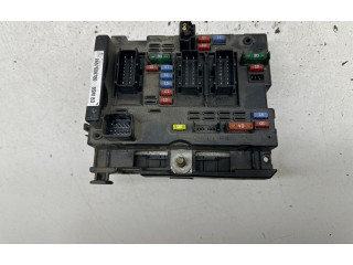 Блок предохранителей 9657608780, 9657608780 Citroen C8