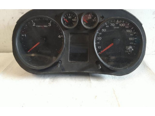 Панель приборов 8Z0920900X Audi A2