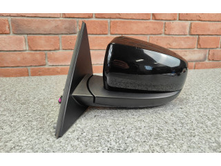 Zpětné zrcátko BMW X6 E71 2007 7282779