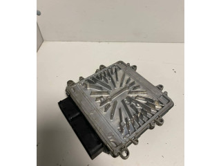 Блок управления двигателя 30729826A, 1039S10667   Volvo V70