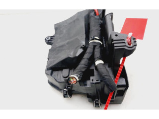 Блок предохранителей A2465400182   Mercedes-Benz CLA C117 X117 W117    