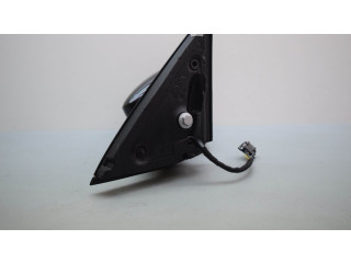 Зеркало электрическое        Skoda Fabia Mk3 (NJ)  2015 - 2021 года   