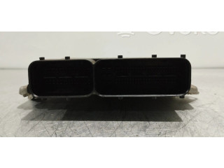 Řídící jednotka 51896809, BC0103668B Fiat Punto Evo 2011