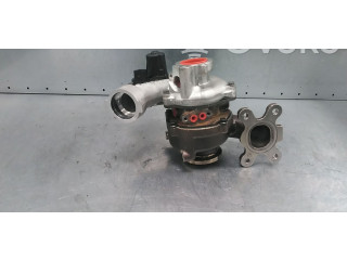 Турбина Нагнетатель Skoda Karoq 05E145702L, 05E145701B для двигателя DXDB