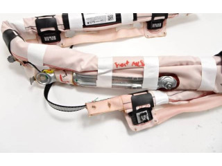 Боковая подушка безопасности Ford Fiesta