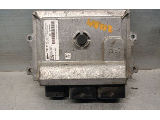 Блок управления двигателя 9811545080, 152100669VALEO   Citroen C-Elysée