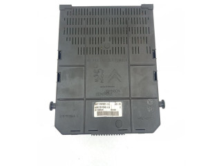   Pojistková skříňka 9658158480   Citroen Berlingo 2005