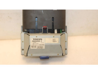 Дисплей    8633359, 8633359   Volvo V70